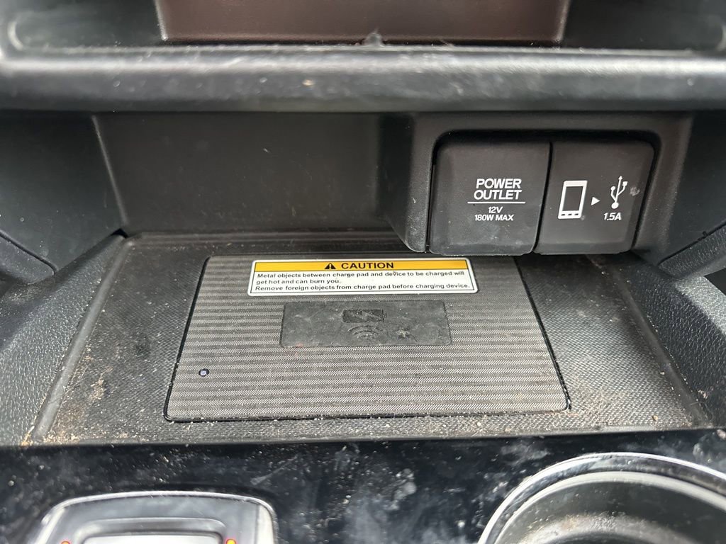 Used 2023 Honda Ridgeline Black Edition image 25