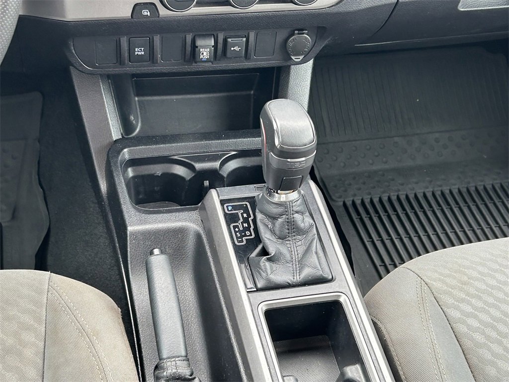 Used 2021 Toyota Tacoma SR5 image 21