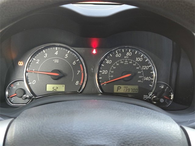 Used 2011 Toyota Corolla S image 24