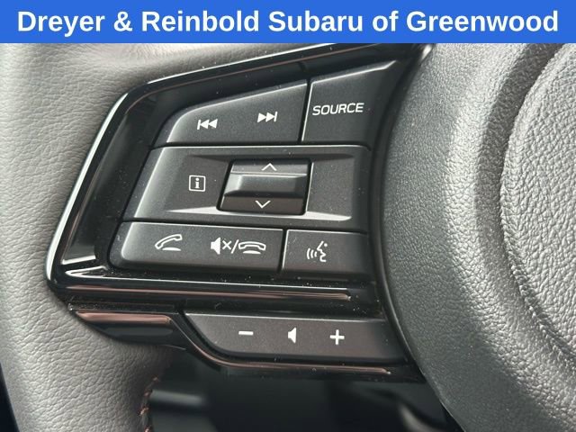 New 2026 Subaru Forester Touring image 15