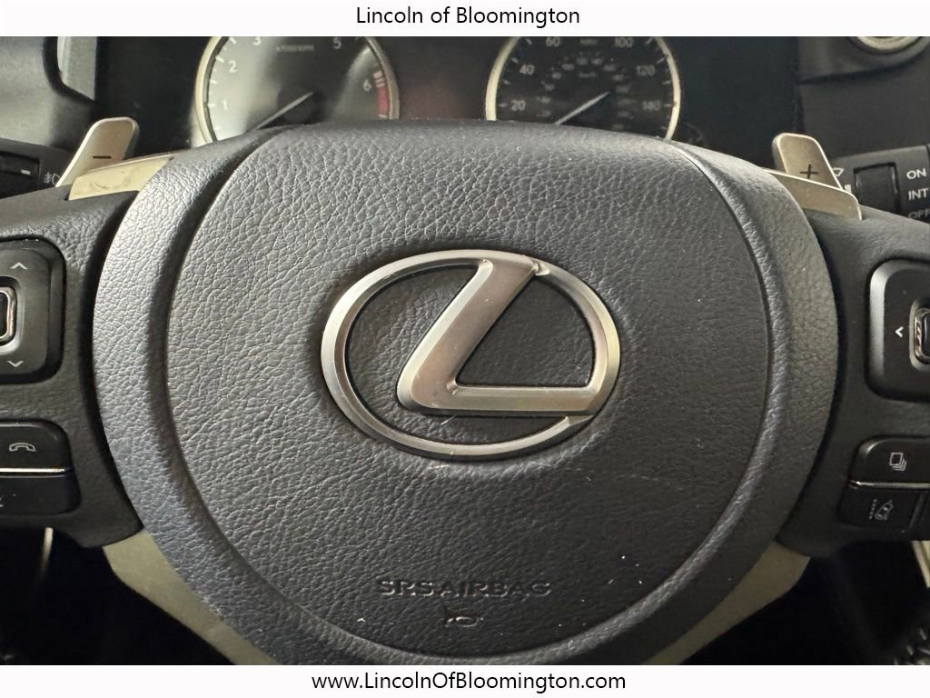 Used 2021 Lexus NX 300 AWD w/ Accessory Package image 45