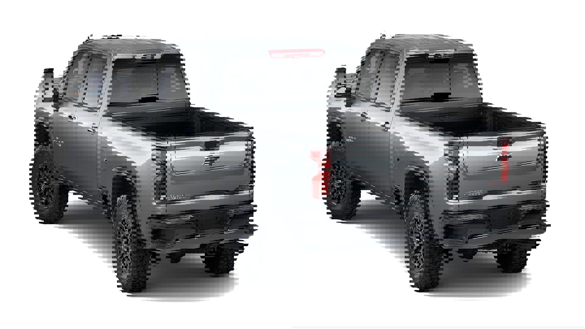 New 2026 Chevrolet Silverado 2500 ZR2 image 26