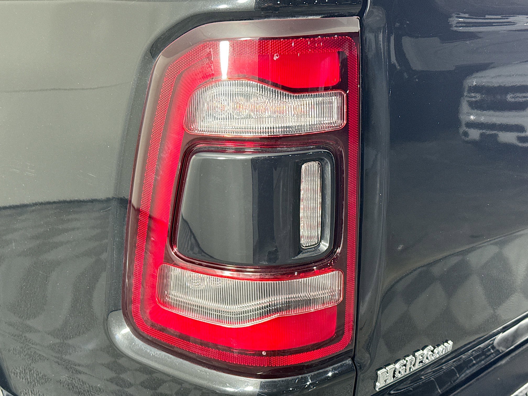 Used 2019 RAM 1500 Sport w/ Level 2 Equipment Group image 35