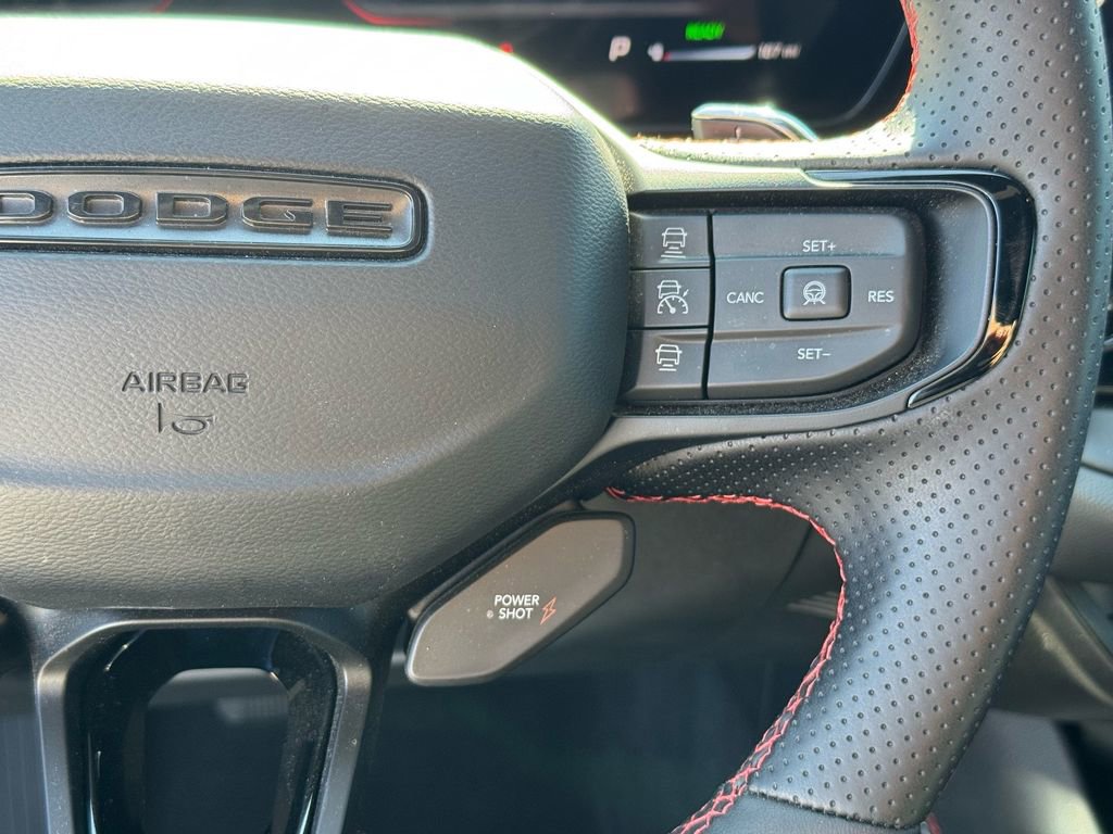 Used 2024 Dodge Charger R/T Scat Pack w/ Plus Group image 24