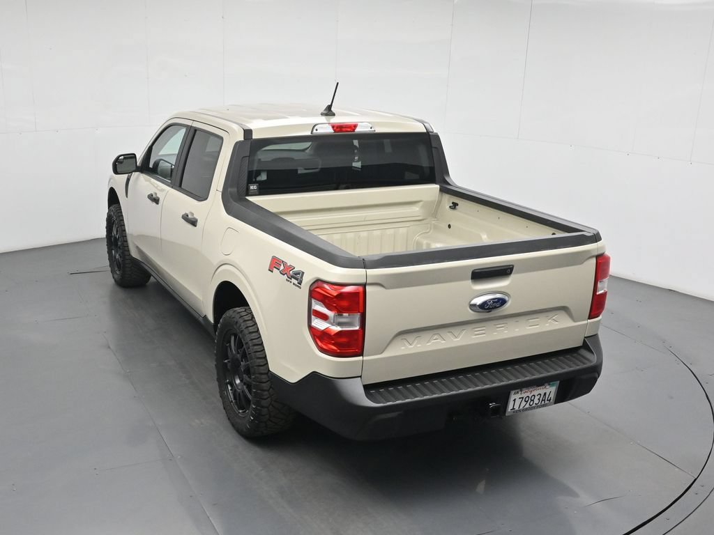 Used 2024 Ford Maverick XLT w/ Equipment Group 300A Standard AWD/4WD image 39