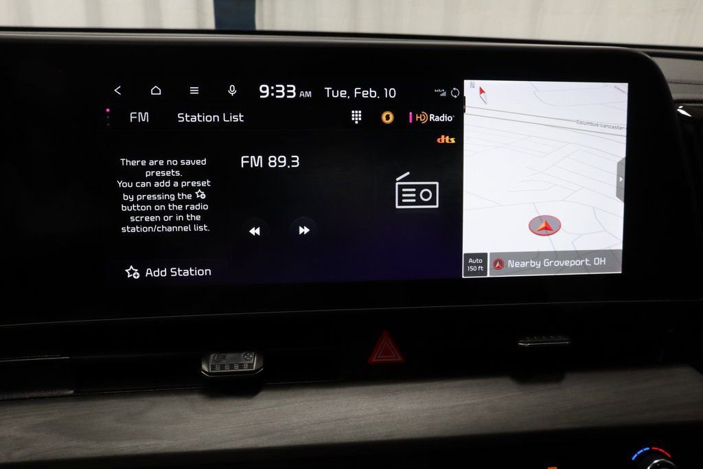 Used 2025 Kia Sportage X-Line image 4