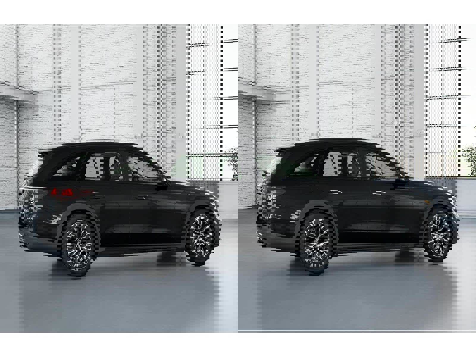 New 2026 Mercedes-Benz E 450 4MATIC All-Terrain Wagon image 17