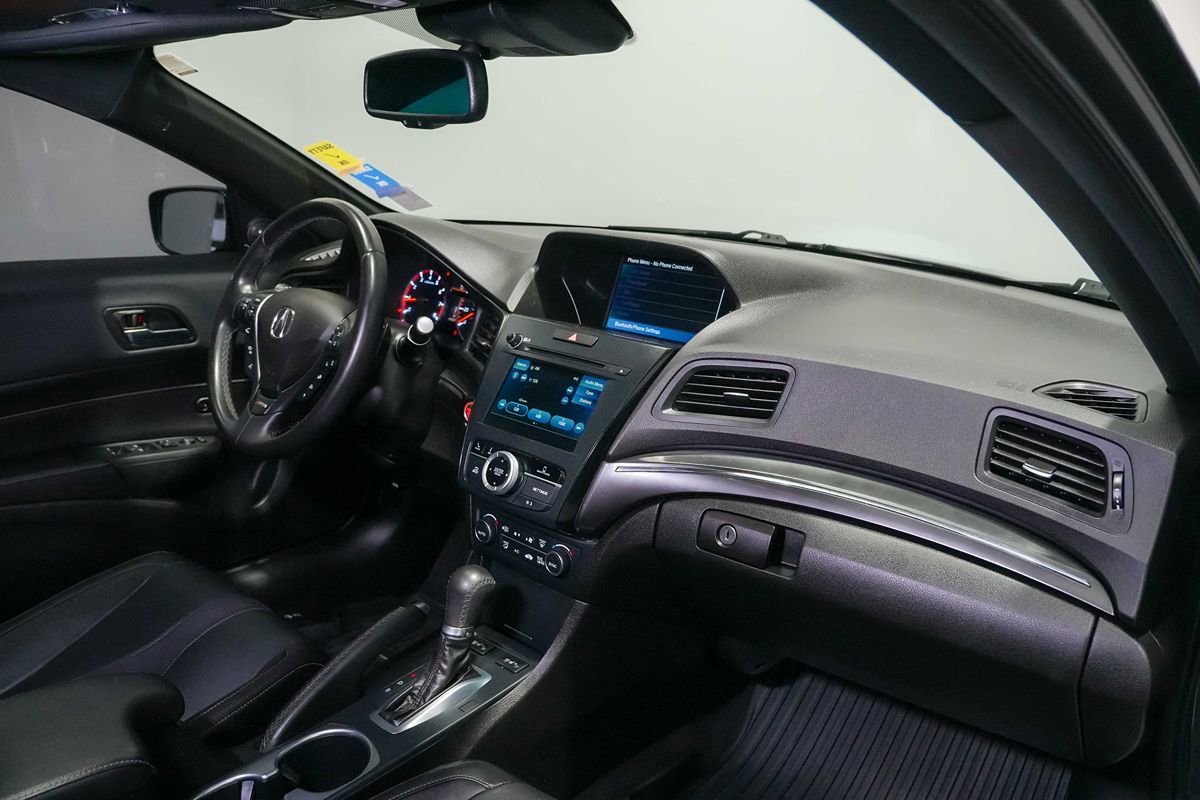 Used 2019 Acura ILX FWD image 24