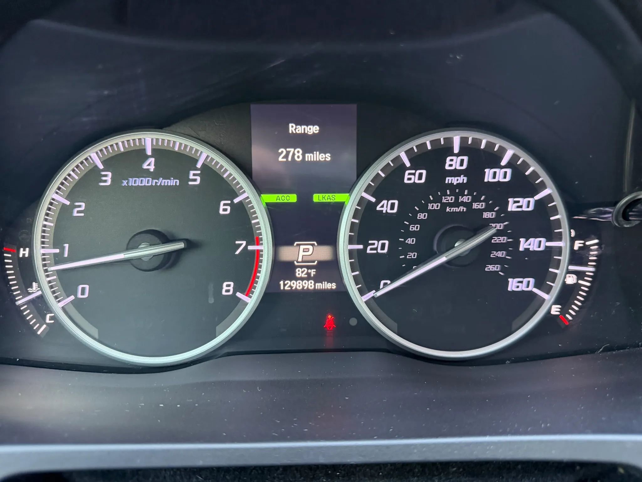 Used 2018 Acura RDX AWD w/ Advance Package image 13