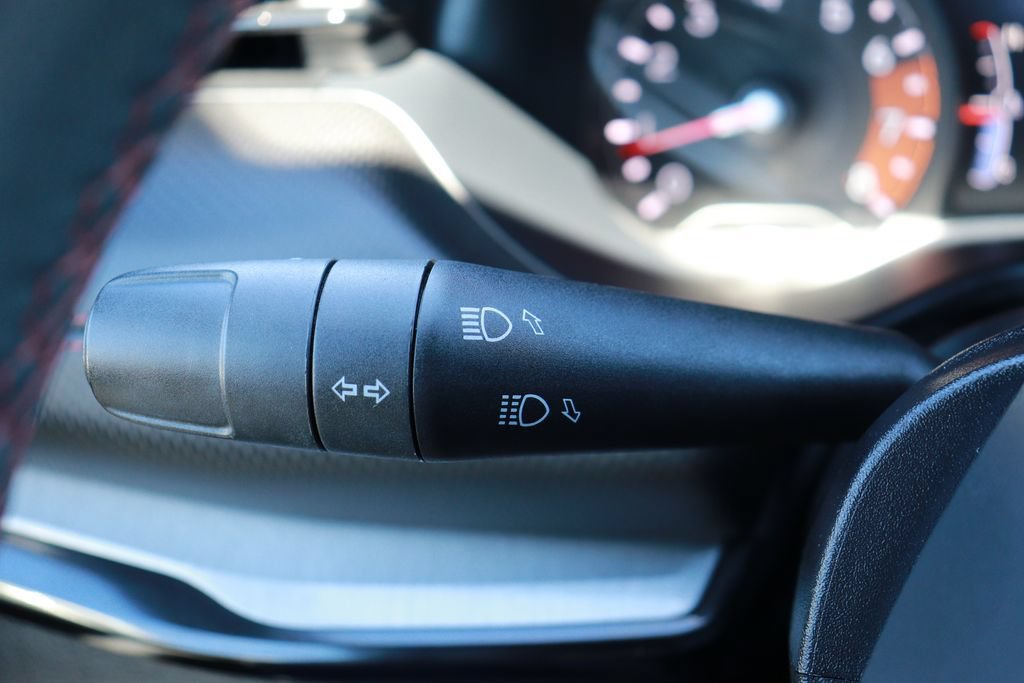 Used 2024 Jeep Compass Trailhawk AWD/4WD image 24