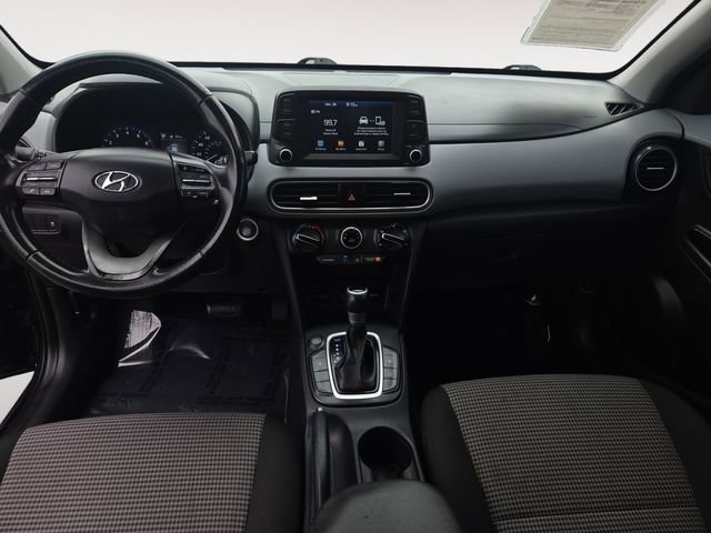 Used 2018 Hyundai Kona SEL image 10