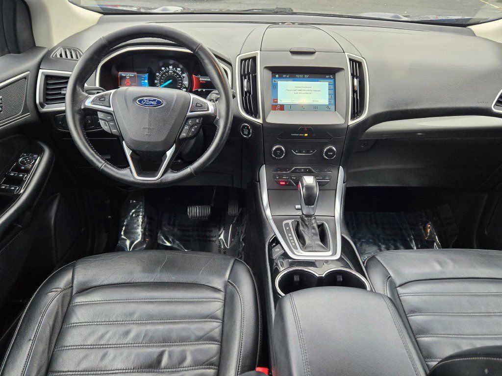 Used 2016 Ford Edge SEL w/ Equipment Group 201A AWD/4WD image 18
