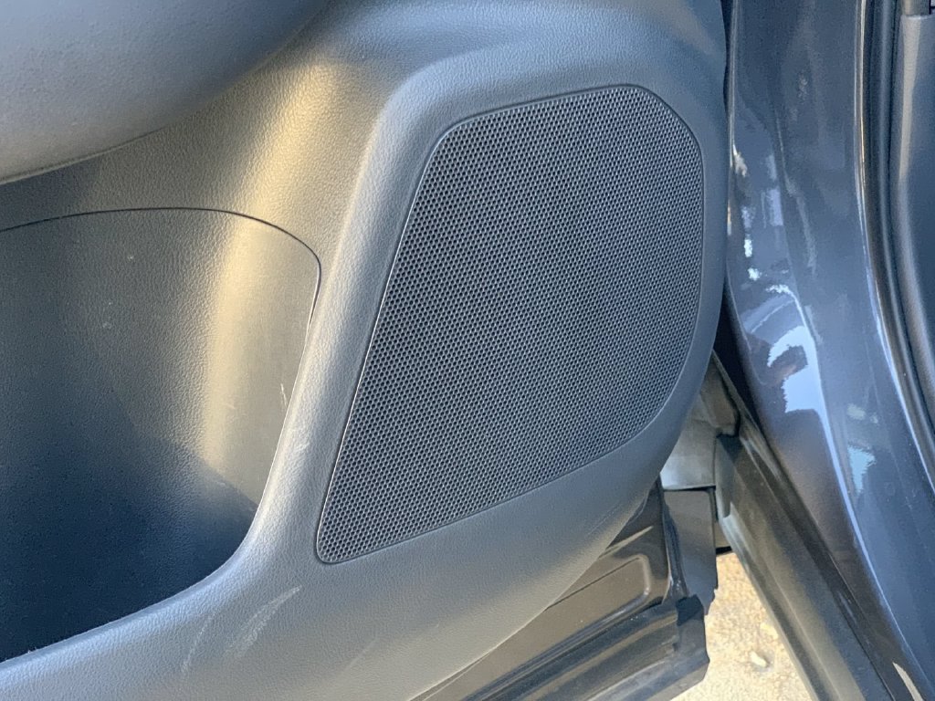 Used 2025 Lexus NX 250 AWD w/ Cold Area Package image 22