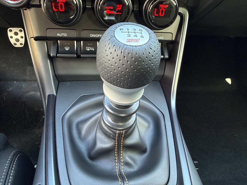 New 2026 Subaru BRZ Series.Yellow image 24