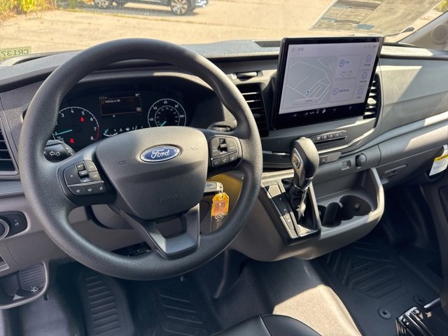 New 2026 Ford F250 XLT image 10