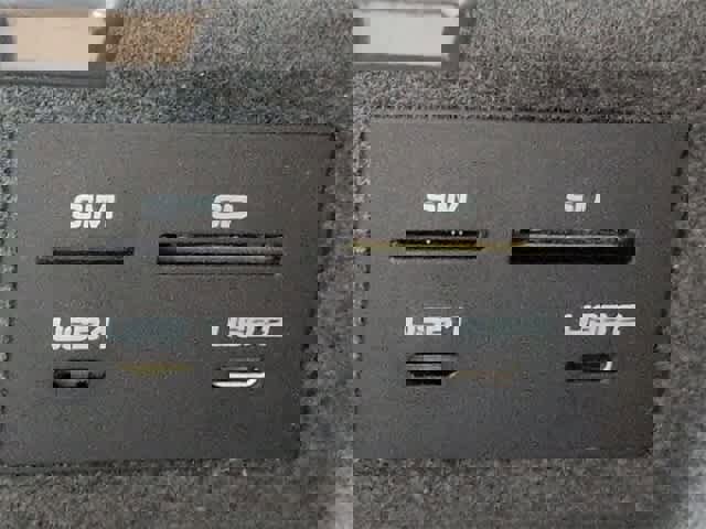 Used 2021 Porsche Macan S w/ Premium Package image 33