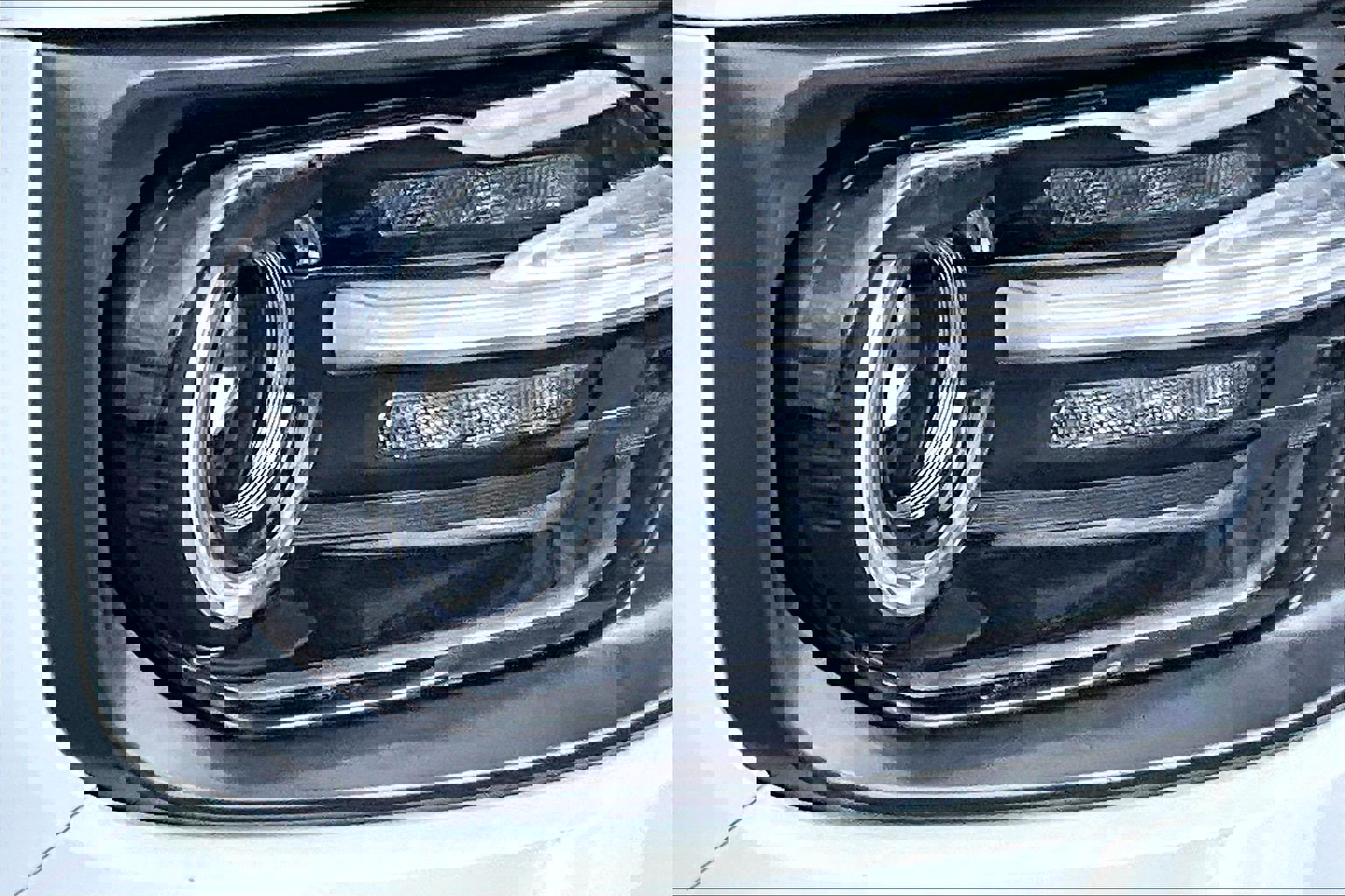 Used 2025 Ford Bronco Sport Badlands w/ Badlands Tech Package image 30