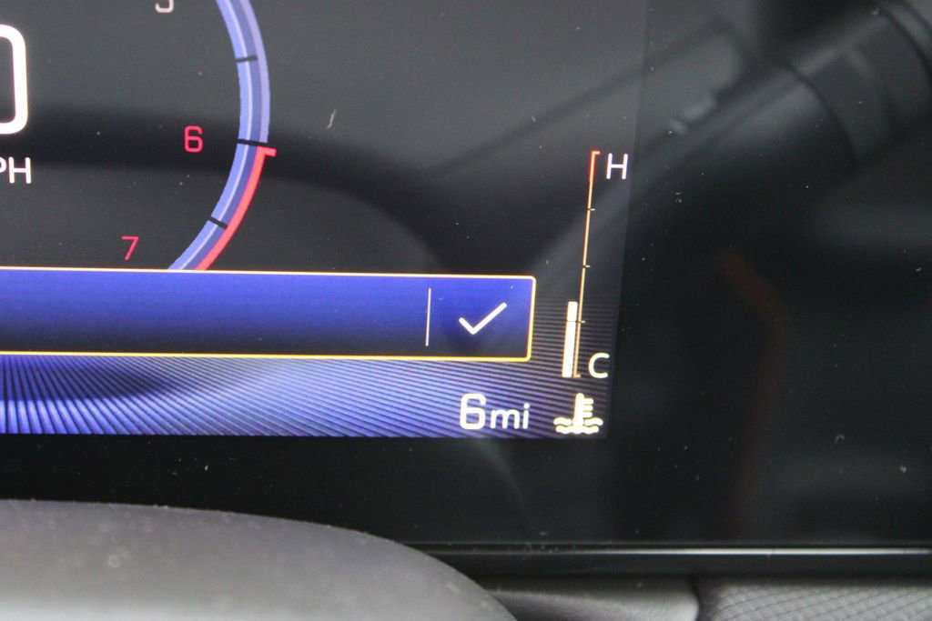 New 2026 Chevrolet TrailBlazer LS image 25