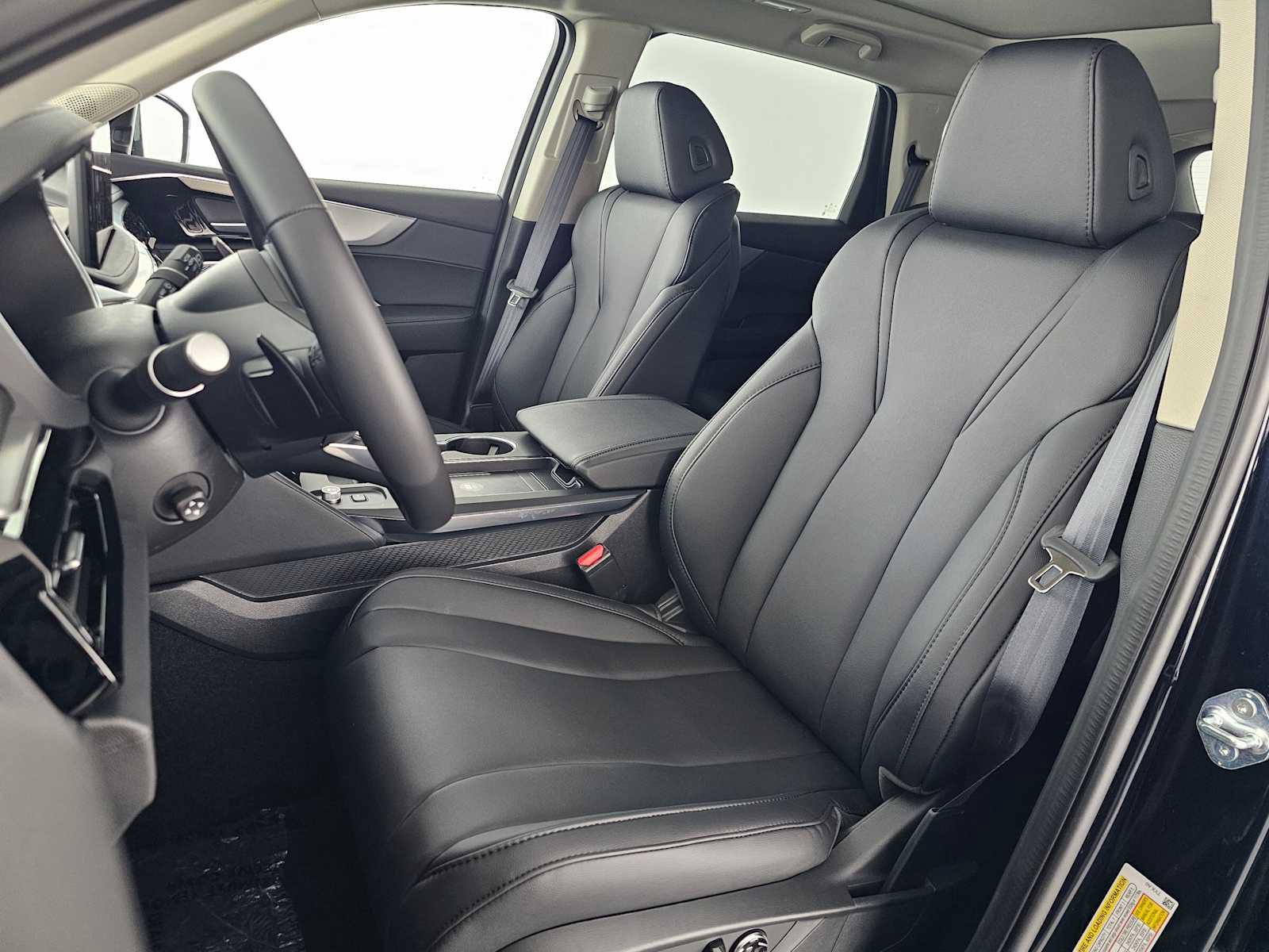 New 2026 Acura MDX SH-AWD image 27