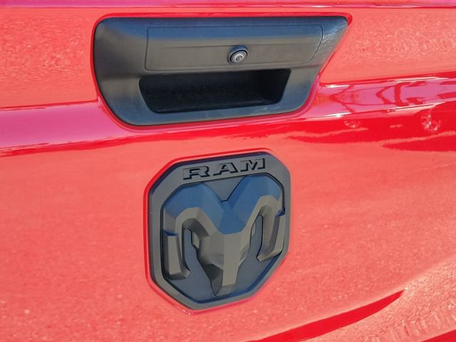 Used 2024 RAM 1500 Tradesman w/ Night Edition image 9