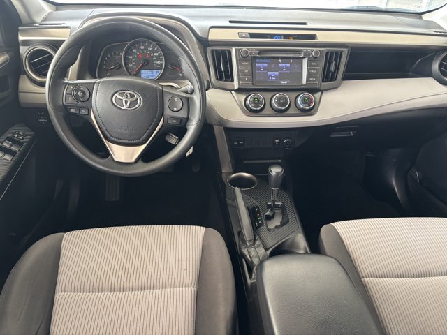 Used 2014 Toyota RAV4 LE AWD/4WD image 11