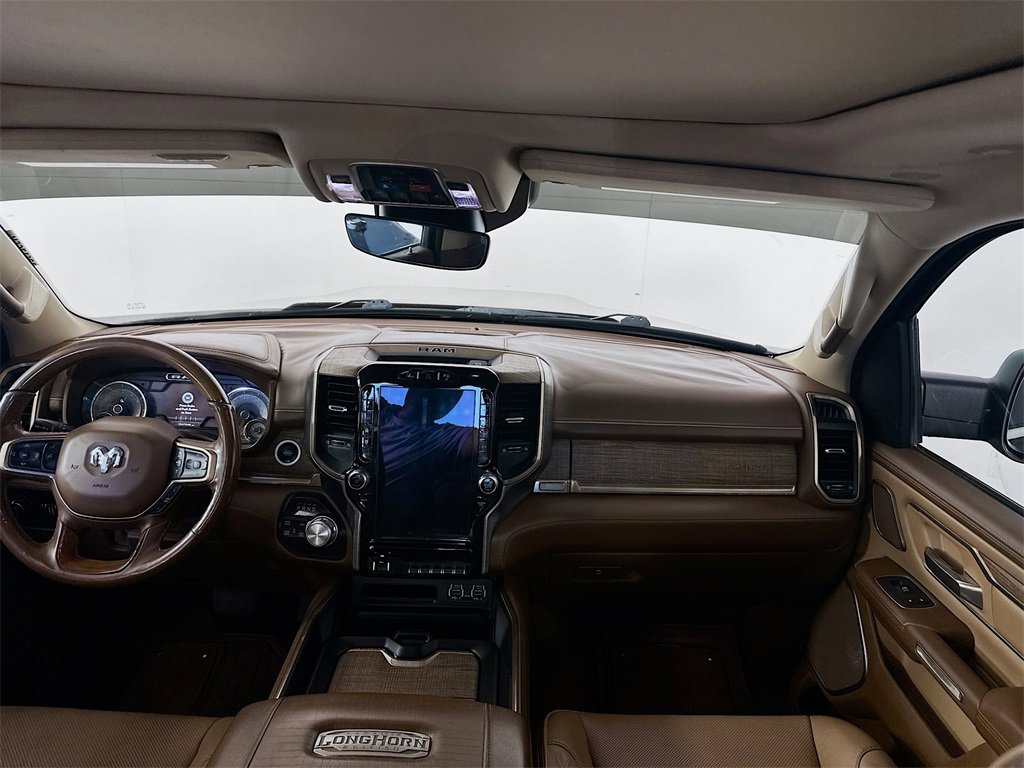 Used 2020 RAM 1500 Limited image 24