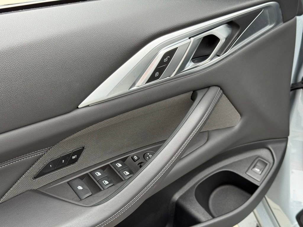 Used 2025 BMW M4 xDrive Competition w/ Executive Package image 21