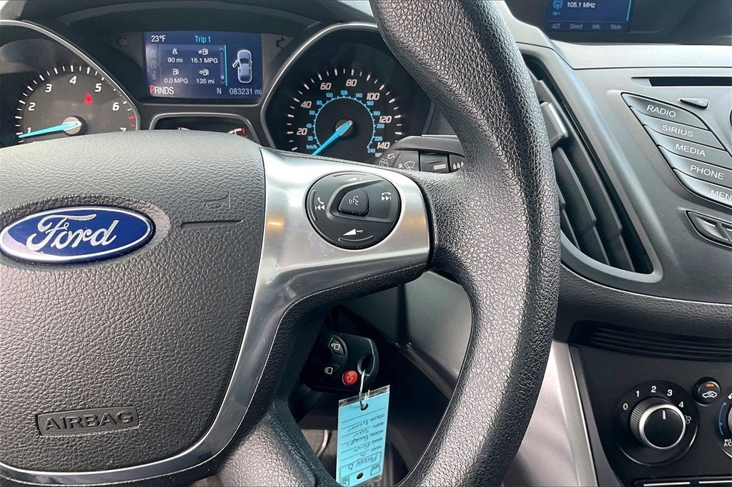 Used 2015 Ford Escape SE image 17