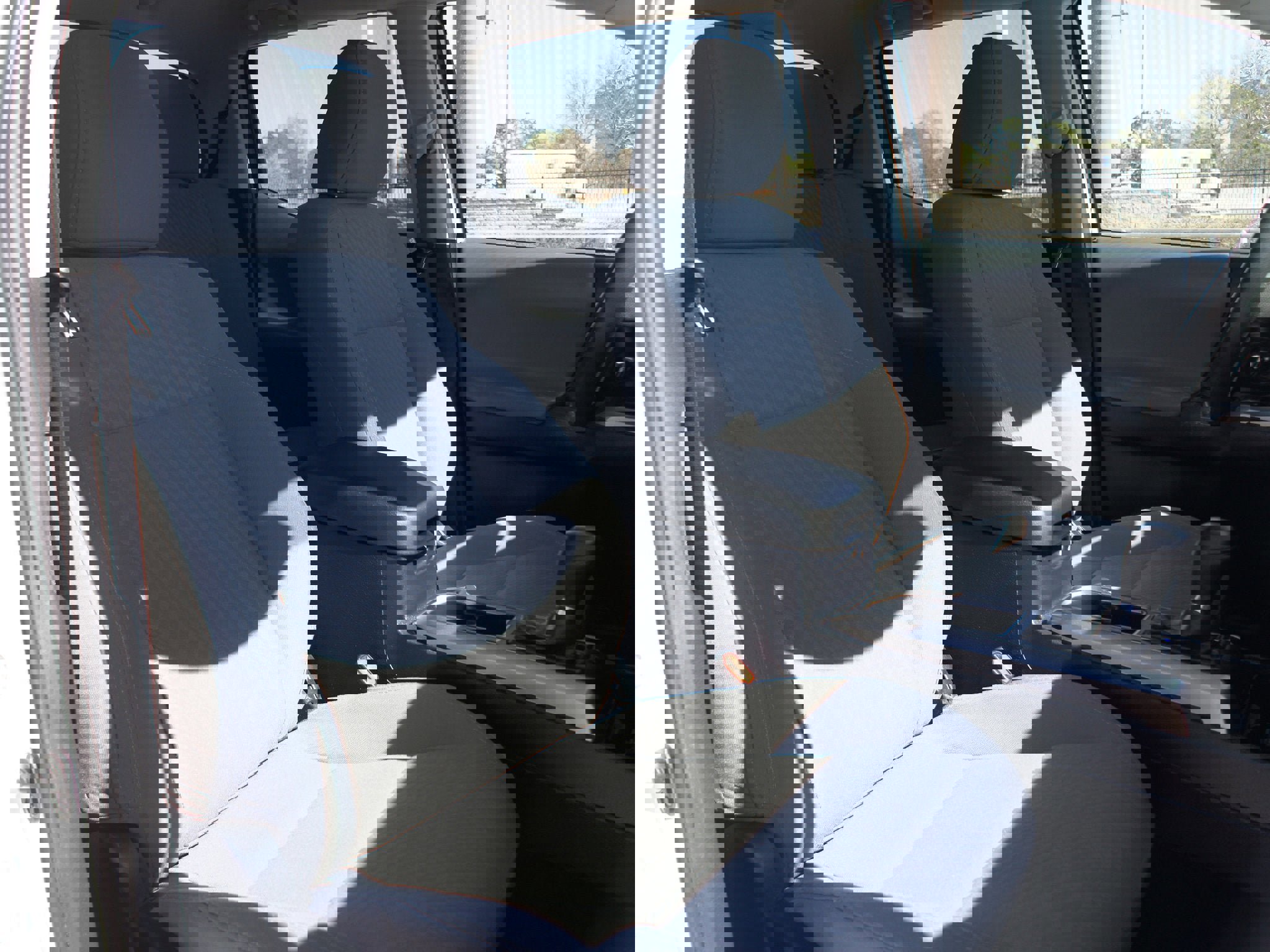 Used 2022 Toyota Tacoma SR5 image 21