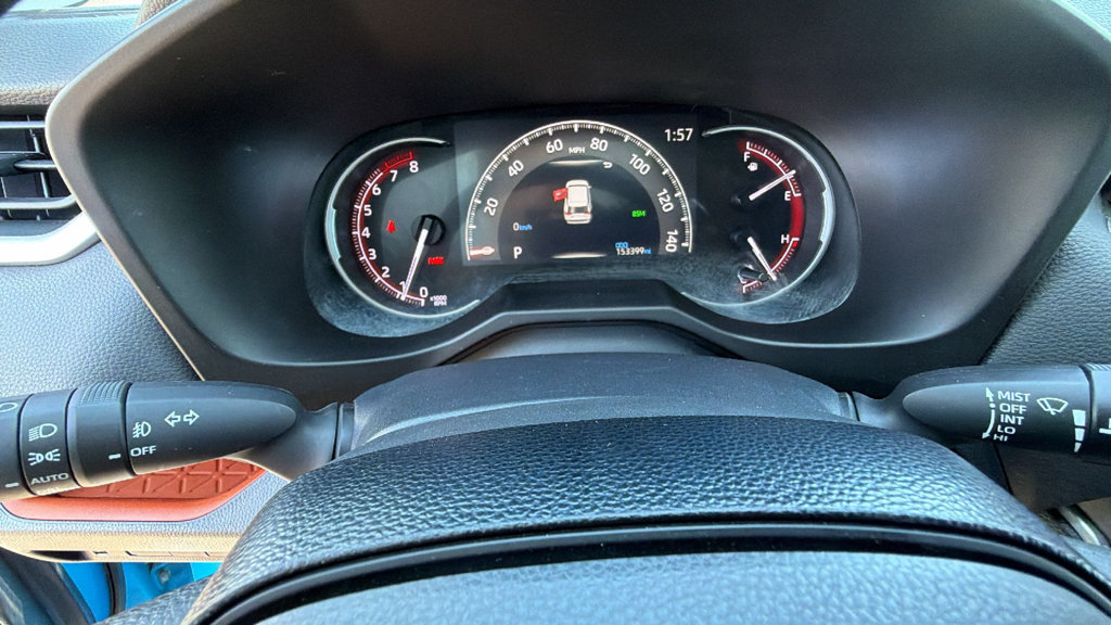 Used 2019 Toyota RAV4 Adventure AWD/4WD image 21