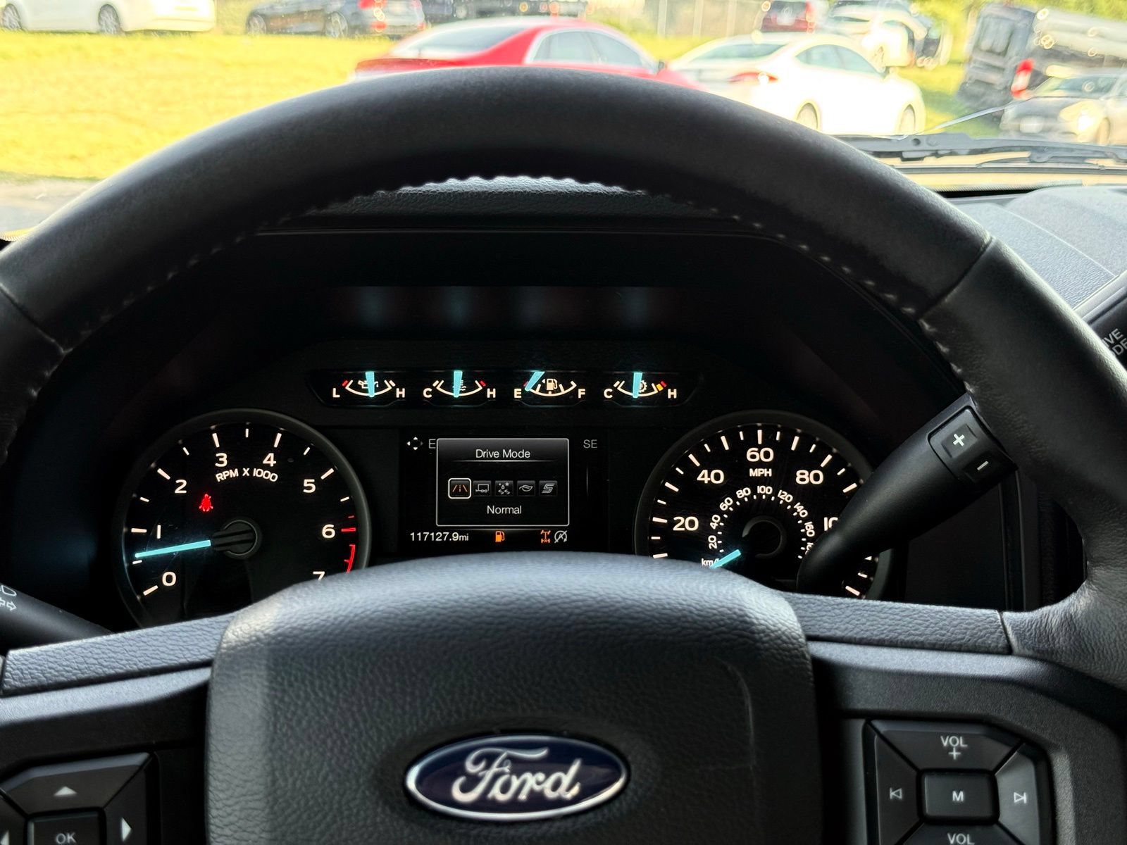Used 2020 Ford F150 XLT w/ Equipment Group 302A Luxury AWD/4WD image 50