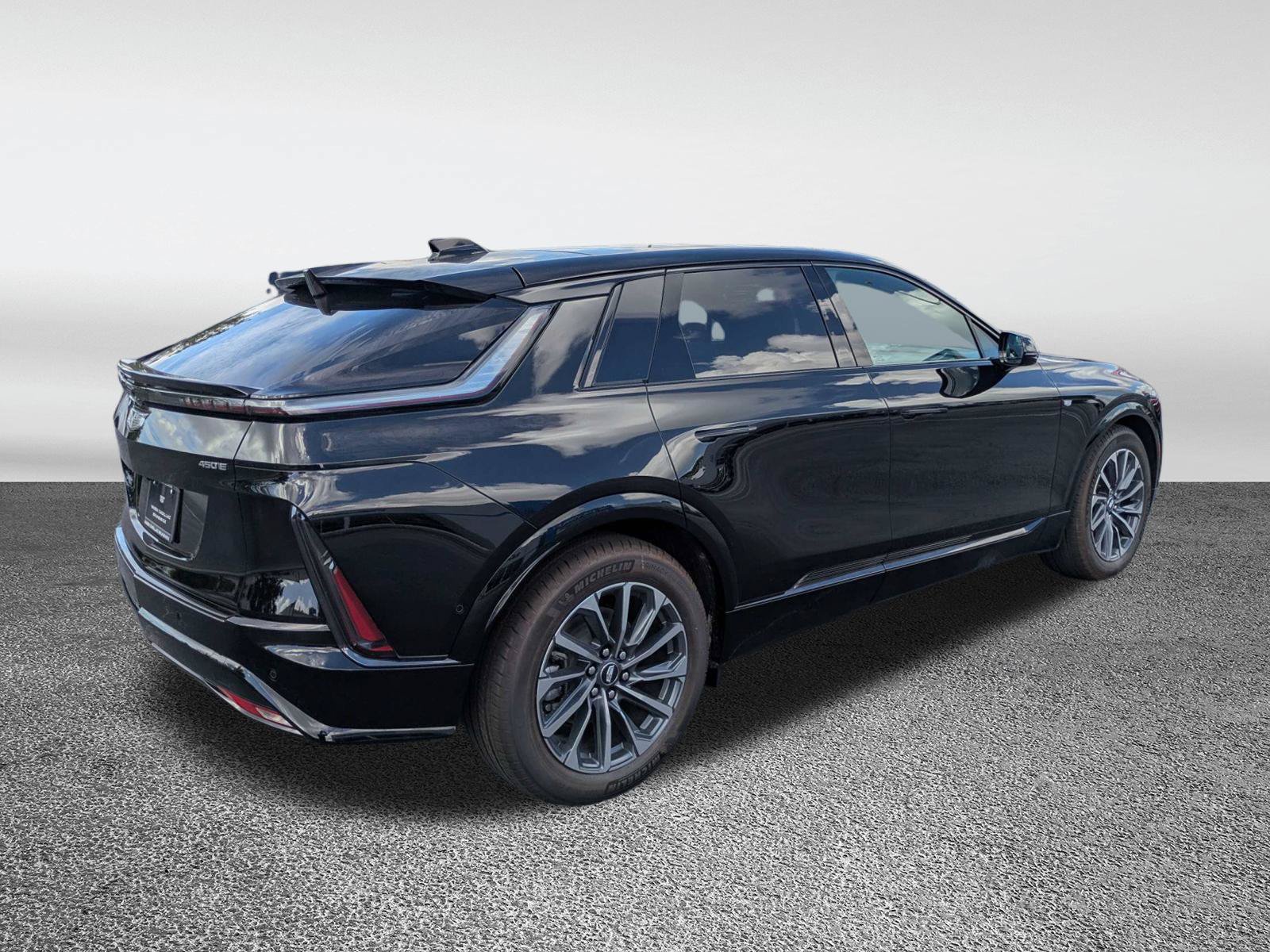 New 2026 Cadillac Lyriq Premium Sport RWD image 25