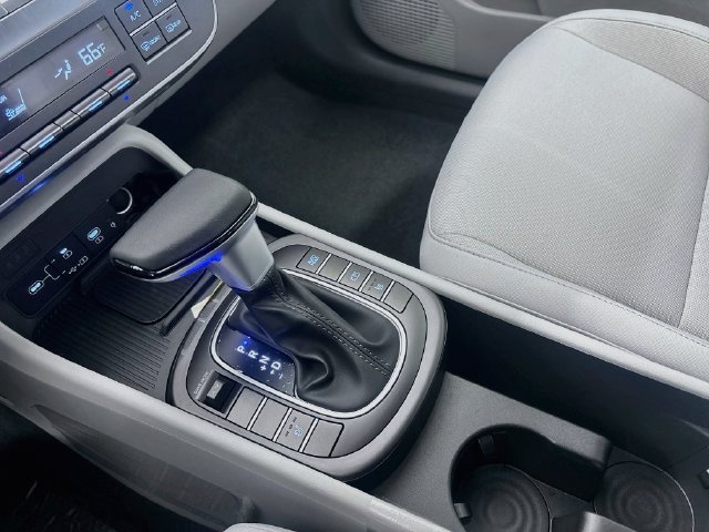 New 2026 Hyundai Kona SEL Sport FWD image 16