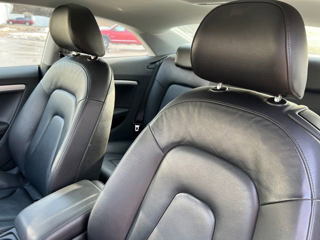 Used 2015 Audi A5 2.0T Premium Plus image 14