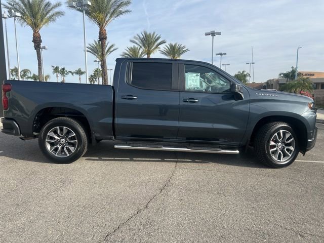 Used 2019 Chevrolet Silverado 1500 RST w/ All-Star Edition image 5