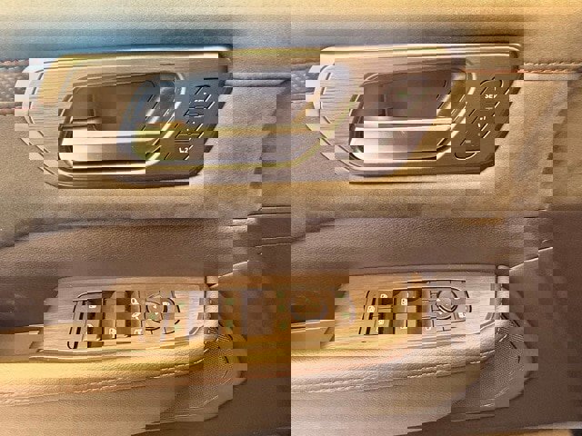 New 2026 Nissan Armada NISMO image 12