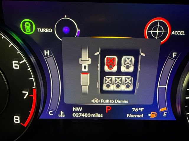 Certified 2023 Acura RDX AWD image 31