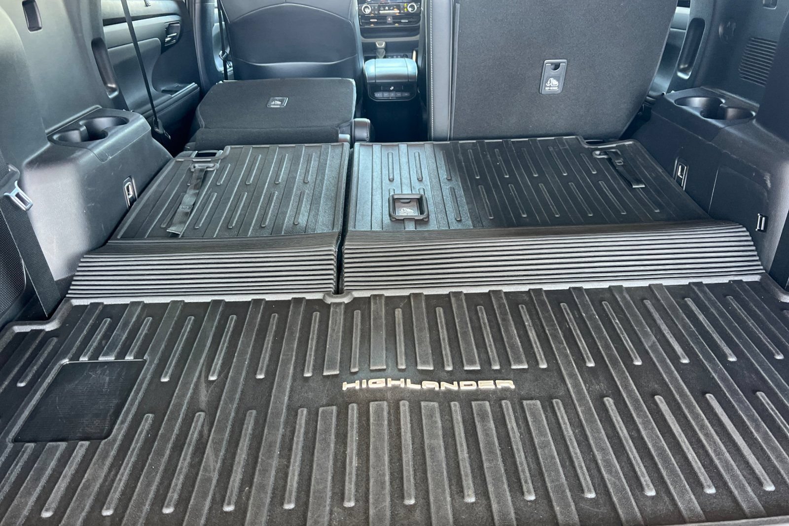 Certified 2021 Toyota Highlander XSE AWD/4WD image 13