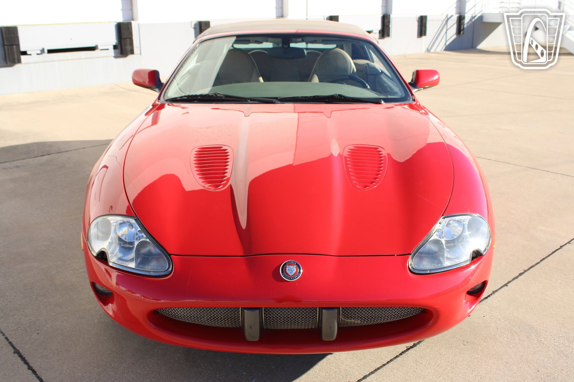 Used 2000 Jaguar XK8 Convertible image 24