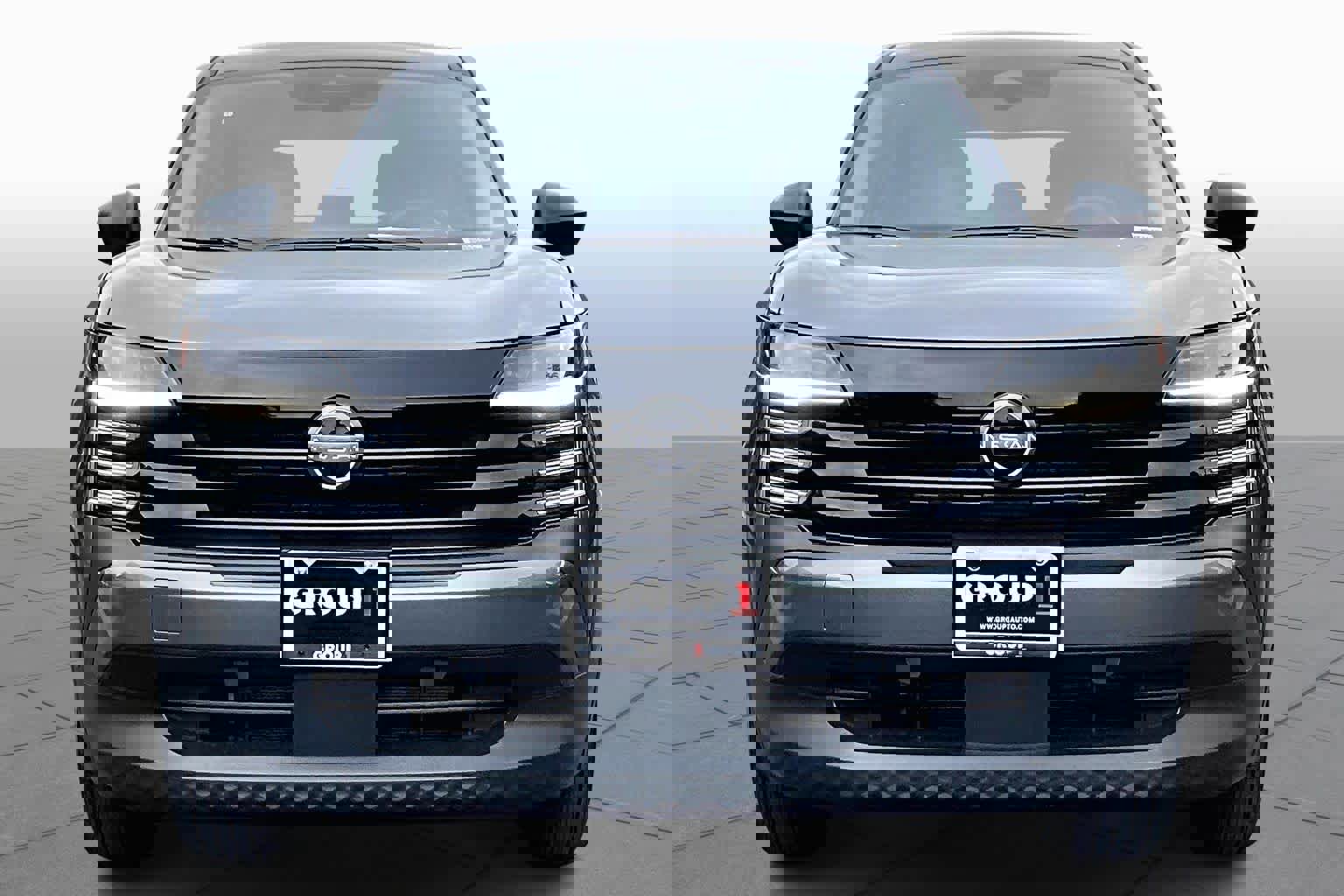 New 2026 Nissan Kicks S image 3