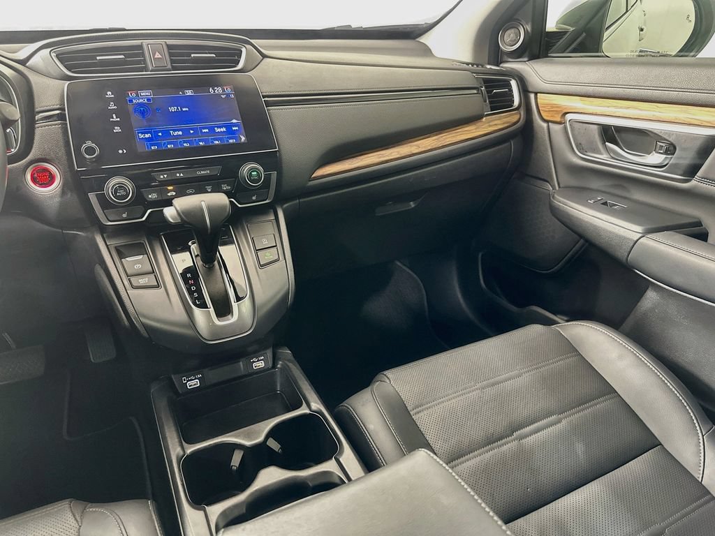 Certified 2020 Honda CR-V EX-L image 23