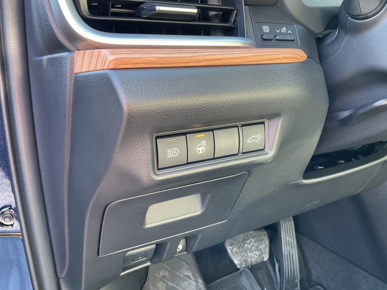 Used 2026 Toyota Grand Highlander Limited image 12