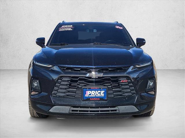 Used 2020 Chevrolet Blazer RS image 2