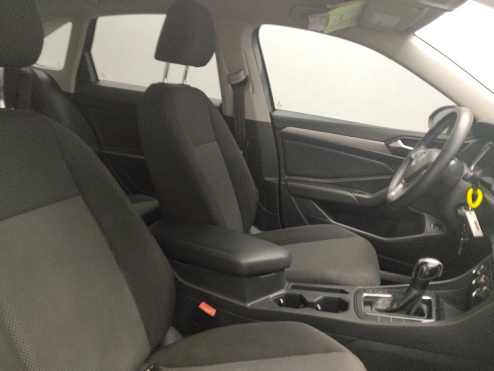 Used 2019 Volkswagen Jetta S w/ Driver Assistance Package FWD image 21