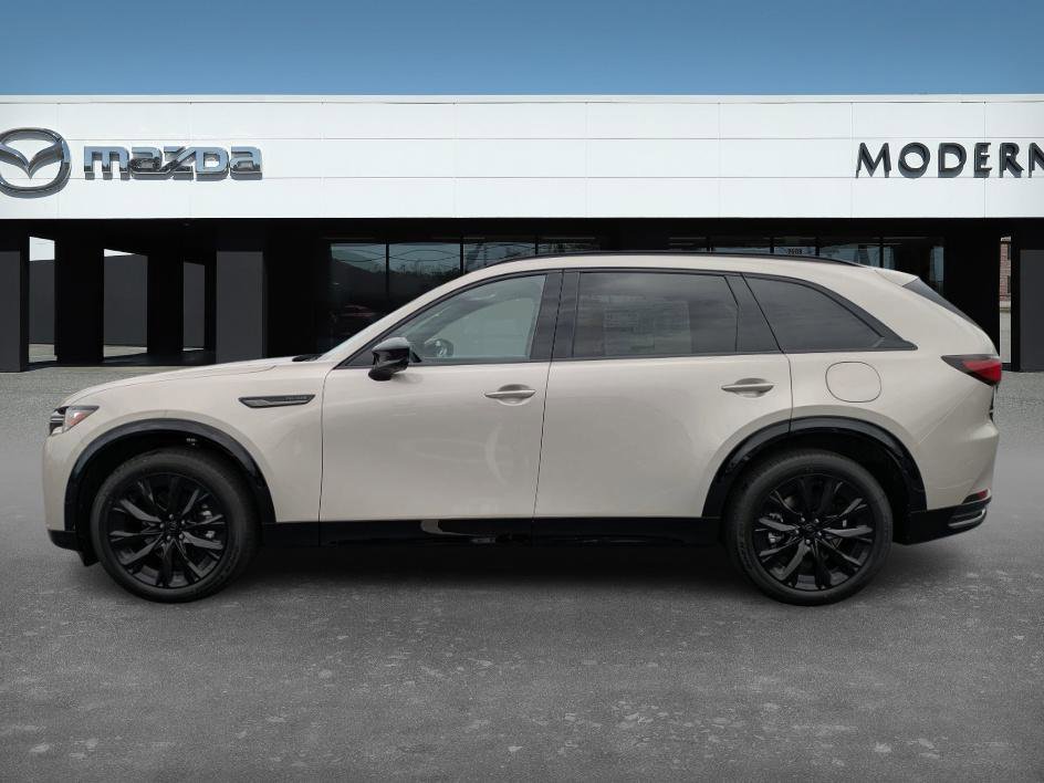 New 2026 MAZDA CX-90 3.3 Turbo S w/ Premium Package image 8
