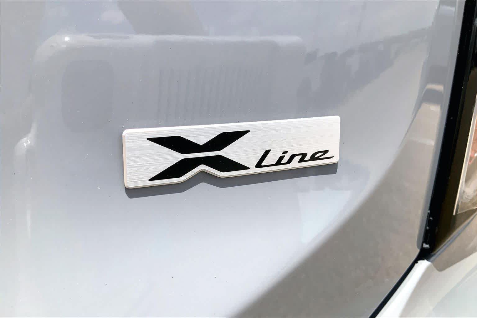 Used 2023 Kia Telluride EX X-Line AWD/4WD image 9