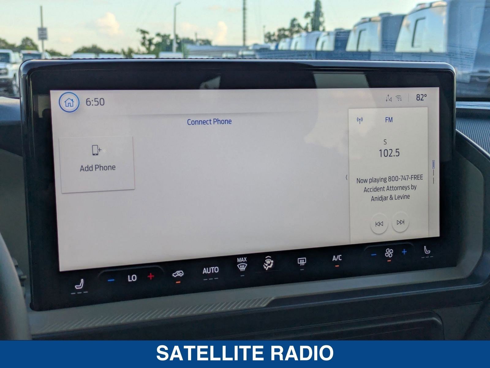 New 2025 Ford Bronco Sport Big Bend image 28