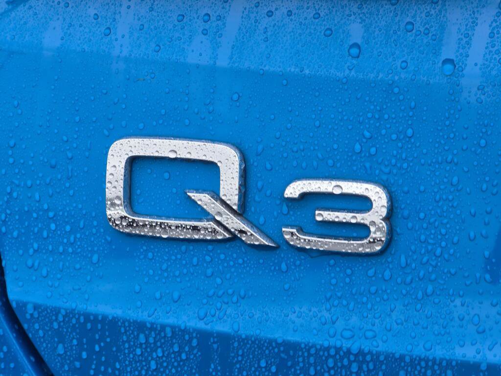 Used 2019 Audi Q3 2.0T Premium Plus w/ Premium Plus Package image 35