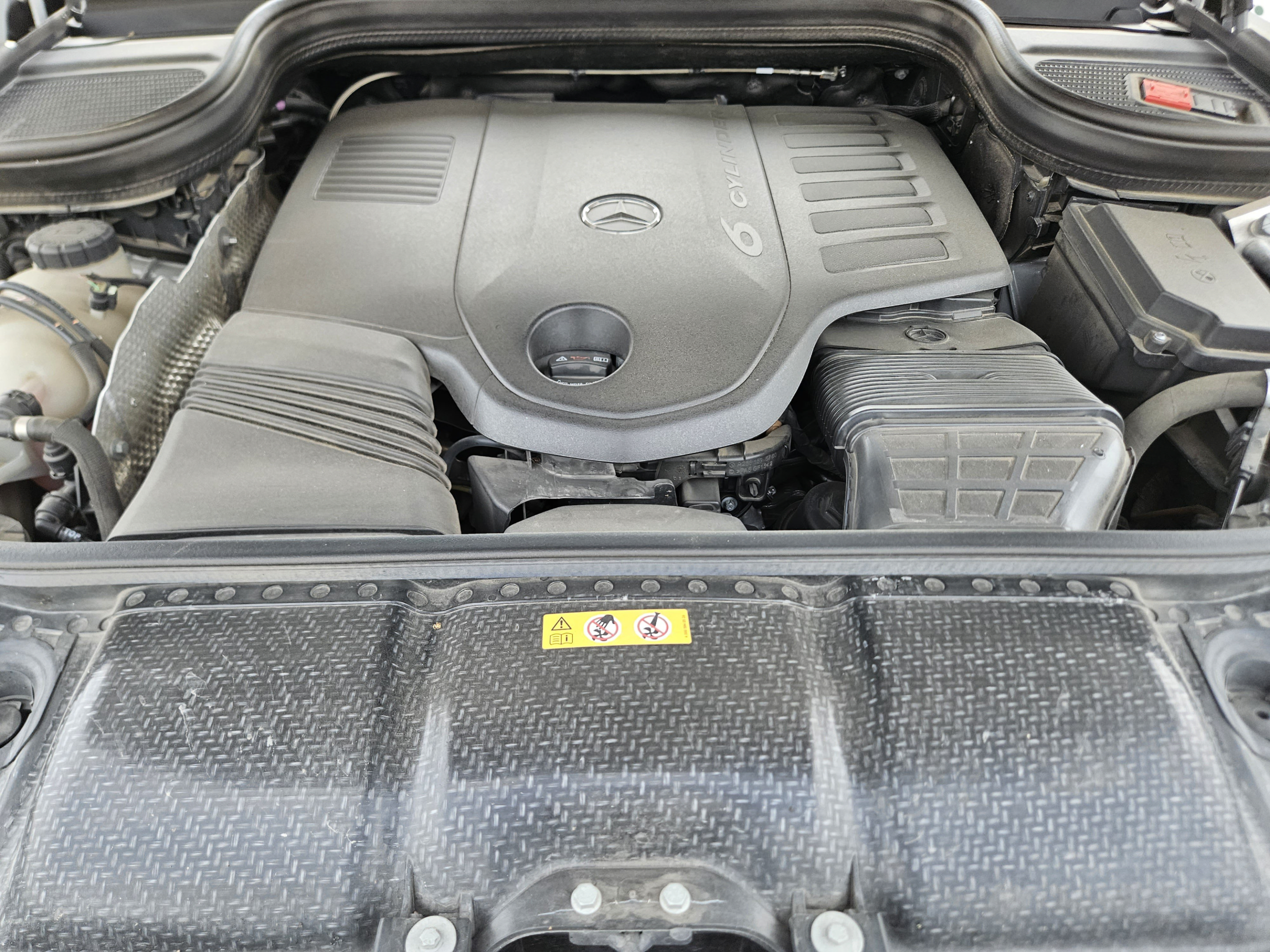 Used 2024 Mercedes-Benz GLE 450 4MATIC image 23