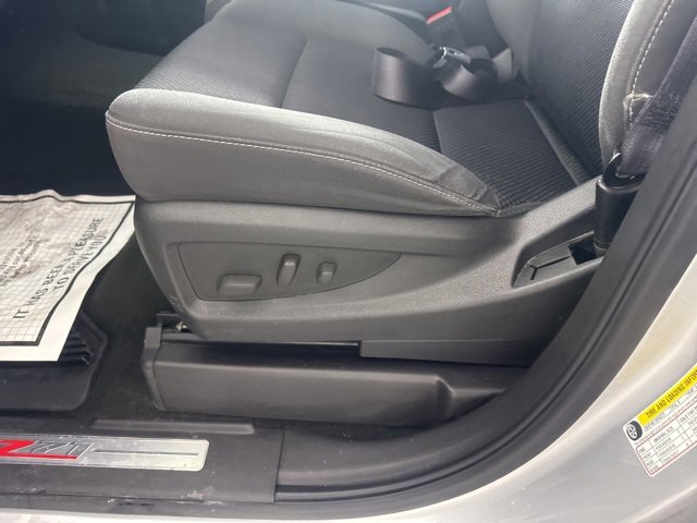 Used 2014 Chevrolet Silverado 1500 LT w/ All Star Edition image 20